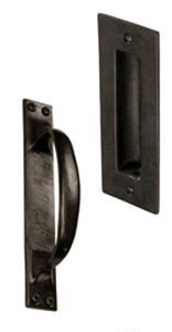 barn door hardware